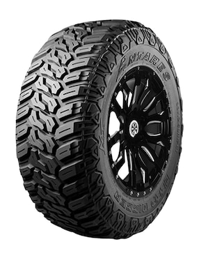 Llanta Antares Tires Deep Digger 235/75R15