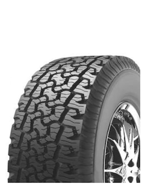 Llanta para auto Antares Tires Goliath A/T 275/55R20