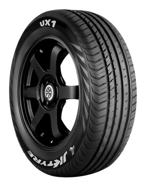 thumbnail image 2 of 2 New JK Tyre Vectra UX1 225/50R17 93V All-Season Performance Tires – Black Sidewall 2 of 4