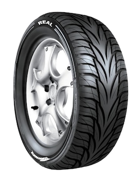 Llanta para auto Tornel Real 195/60R15