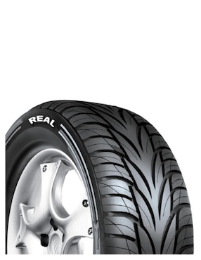 Llanta para auto Tornel Real 195/60R15