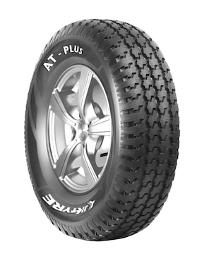 Llanta JK Tyre AT-Plus 235/75R15