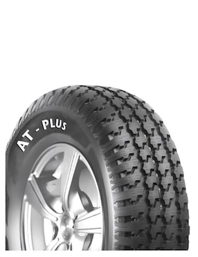 Llanta para auto Jk Tyre At-Plus 235/75R15