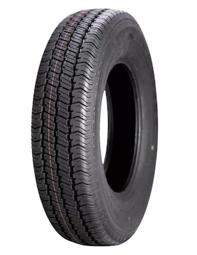 Llanta para auto Alfamotors DK306 235/75R15