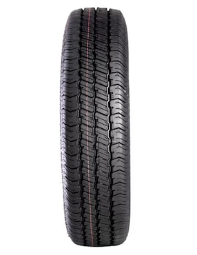 Llanta para auto Alfamotors DK306 235/75R15