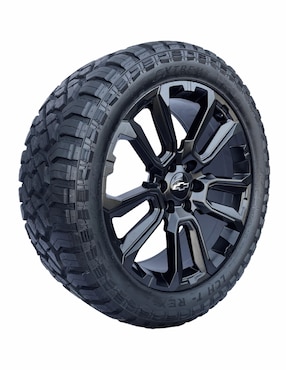 Llanta para auto Lch T-Rex Extreme Pro 275 / 55 R20