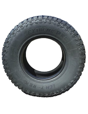Llanta para auto Lch T-Rex Extreme Pro 31x / 10.5 R15