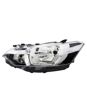 Faro lado del conductor Tyc Toyota Yaris 2017 al 2017