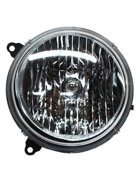 Faro Lado Del Conductor Tyc Jeep Liberty 2005 Al 2007