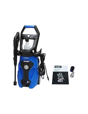 Hidrolavadora Hyundai HYP1450XT 1450 psi