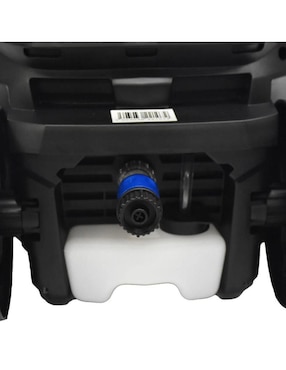 Hidrolavadora Hyundai HYP2000XT 2000 psi