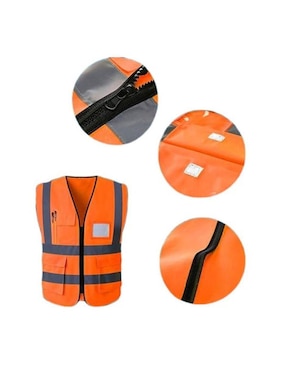 Uniforme Bluelander estilo amplio unisex