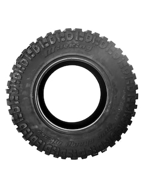 Llanta para auto Mileking Mk869 235 / 80 R17