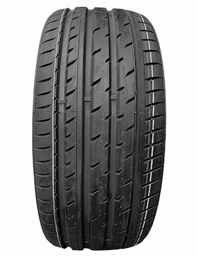 Llanta para auto Mileking Mk927 285 / 35 R22