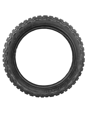 Llanta para auto Mileking MK878RT 285/75R16