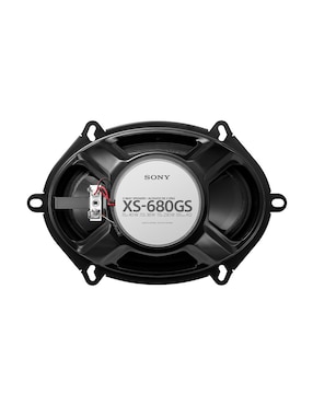 Bocina Sony XS-680GS