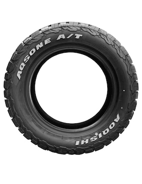 Llanta para auto Aoqishi AQSONE 265/45R22