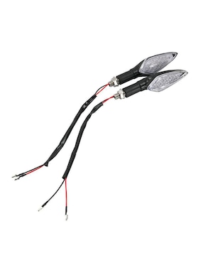Direccionales para moto Roda