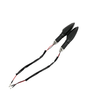 Direccionales para moto Roda