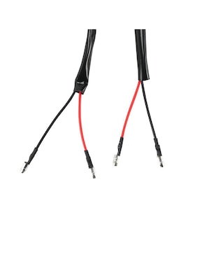Direccionales para moto Roda