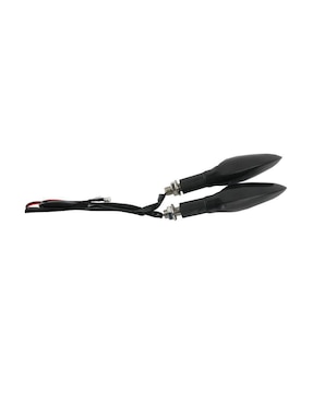 Direccionales para moto Roda