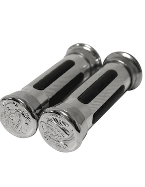 Puños para moto Roda