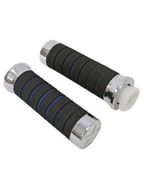 Puños para moto Roda