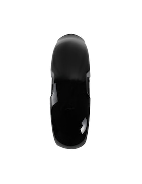 Salpicadera delantera para moto Roda