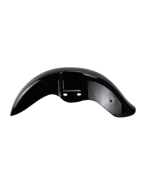 Salpicadera delantera para moto Roda