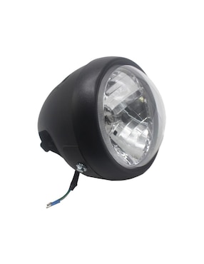 Faro delantero para moto Roda