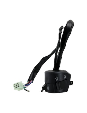 Conmutador izquierdo para moto Roda
