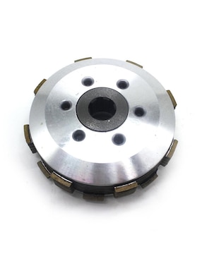 Embrague para moto Roda