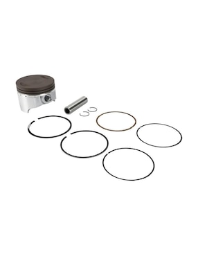 Pistón para moto Roda