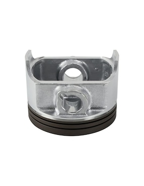 Pistón para moto Roda