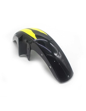 Salpicadera delantera para moto Roda