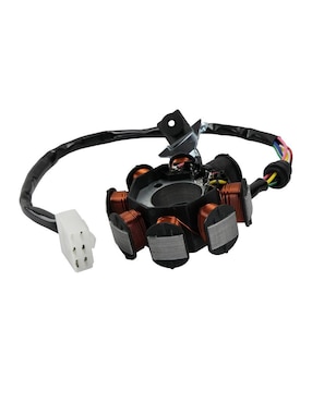 Inducido para moto Roda