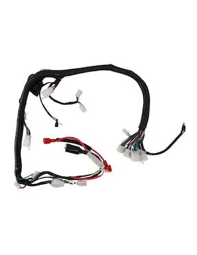 Arnés eléctrico para moto Roda