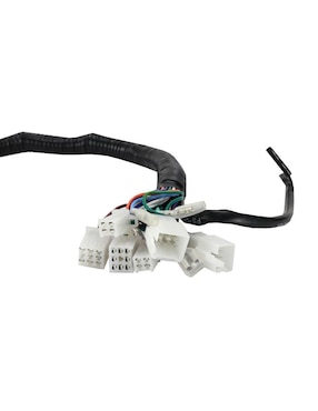 Arnés eléctrico para moto Roda