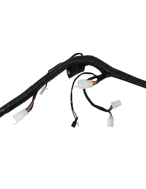 Arnés eléctrico para moto Roda