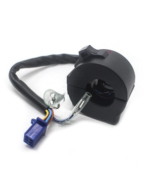 Conmutador derecho para moto Roda