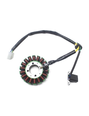 Inducido para moto Roda