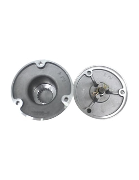 Rotor para moto Roda