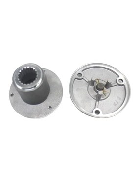 Rotor para moto Roda