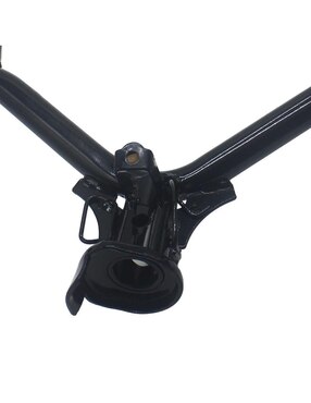 Manubrio para moto Roda