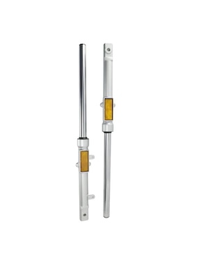 Set tubo de fuerza completo para moto Roda