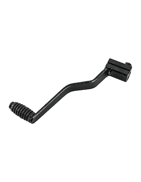 Pedal para cambios de moto Roda