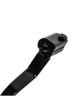 Pedal para cambios de moto Roda