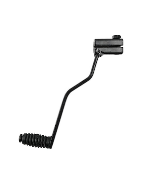 Pedal para cambios de moto Roda