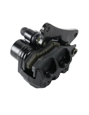 Caliper para moto Roda