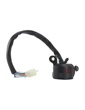 Conmutador Izquierdo para moto Roda